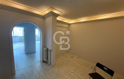 Halaskargazi caddesinde merkezi konumda kiralık ofis