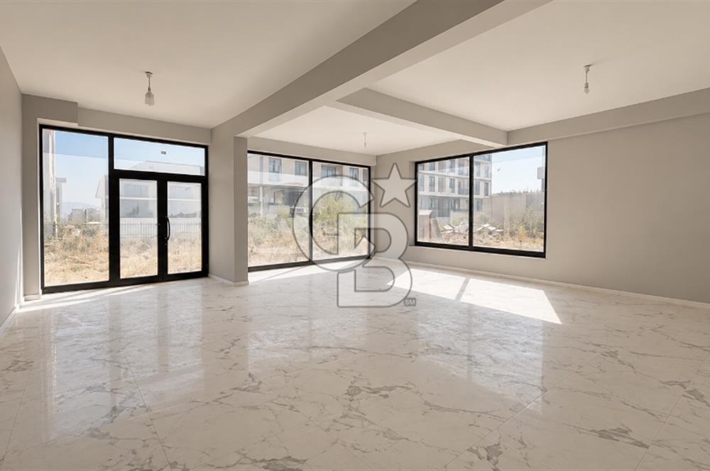 Pendikte Zincir Markalara Uygun 533 m² Kiralık Dükkan