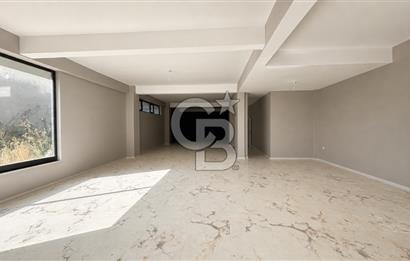 Pendikte Zincir Markalara Uygun 533 m² Kiralık Dükkan