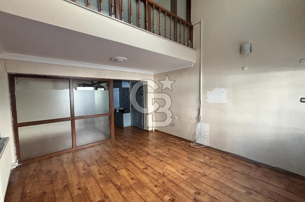 Yalı Mh.' sinde 3+1 Kiralık Zemin Dubleks