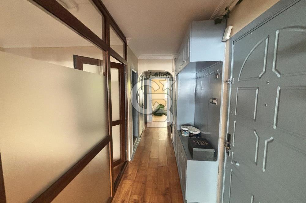 Yalı Mh.' sinde 3+1 Kiralık Zemin Dubleks