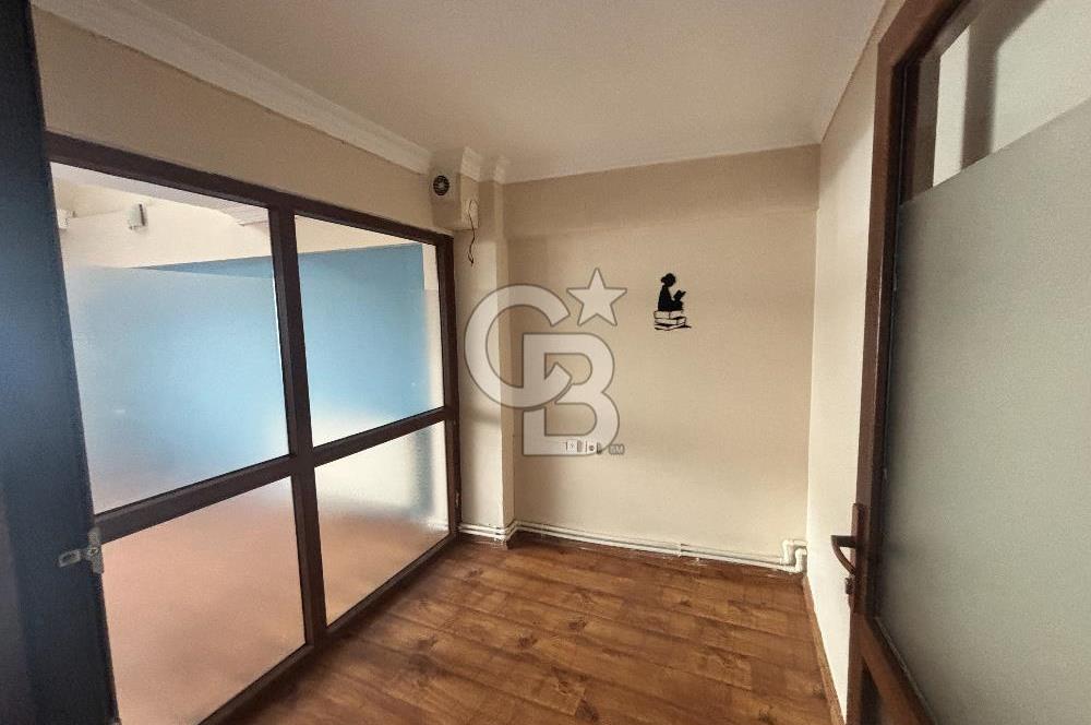 Yalı Mh.' sinde 3+1 Kiralık Zemin Dubleks