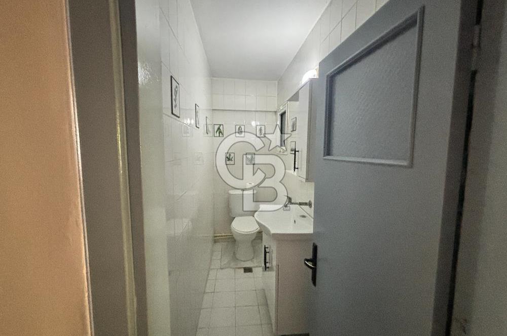 Yalı Mh.' sinde 3+1 Kiralık Zemin Dubleks