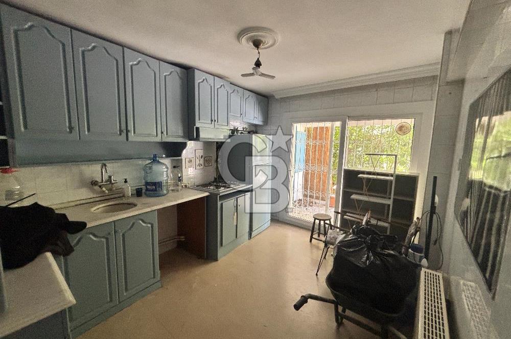 Yalı Mh.' sinde 3+1 Kiralık Zemin Dubleks