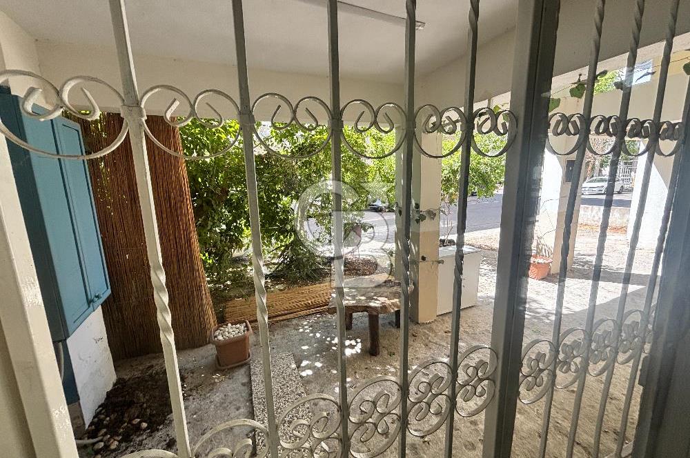 Yalı Mh.' sinde 3+1 Kiralık Zemin Dubleks