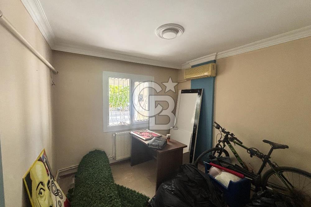 Yalı Mh.' sinde 3+1 Kiralık Zemin Dubleks
