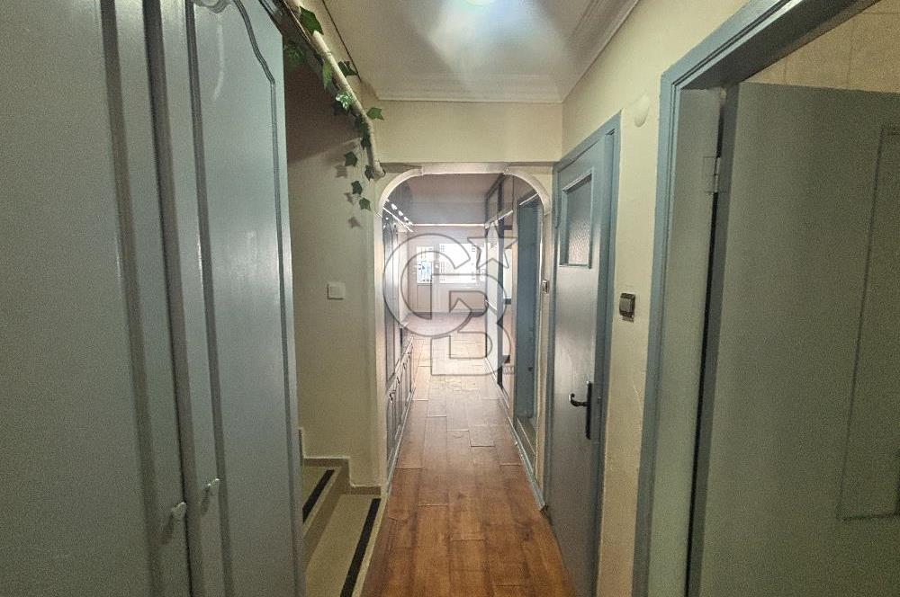 Yalı Mh.' sinde 3+1 Kiralık Zemin Dubleks
