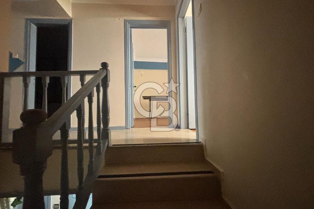 Yalı Mh.' sinde 3+1 Kiralık Zemin Dubleks