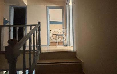 Yalı Mh.' sinde 3+1 Kiralık Zemin Dubleks
