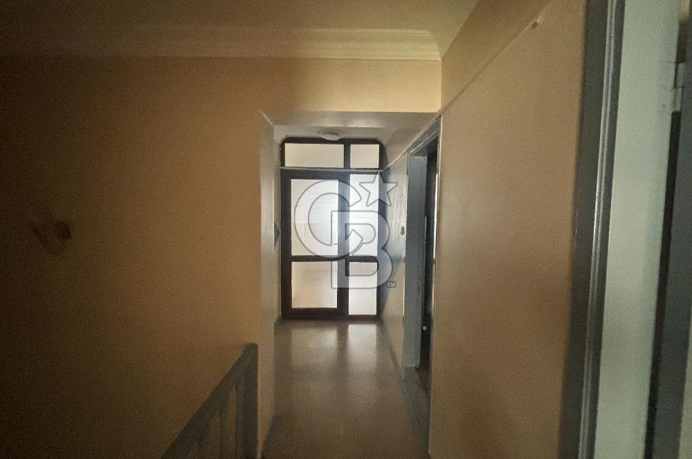 Yalı Mh.' sinde 3+1 Kiralık Zemin Dubleks