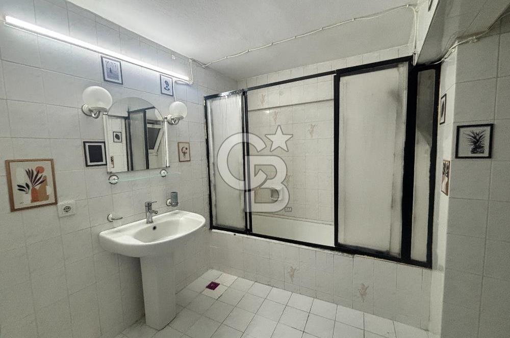Yalı Mh.' sinde 3+1 Kiralık Zemin Dubleks