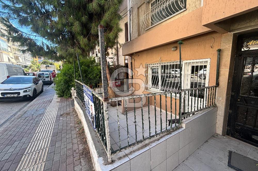 Yalı Mh.' sinde 3+1 Kiralık Zemin Dubleks