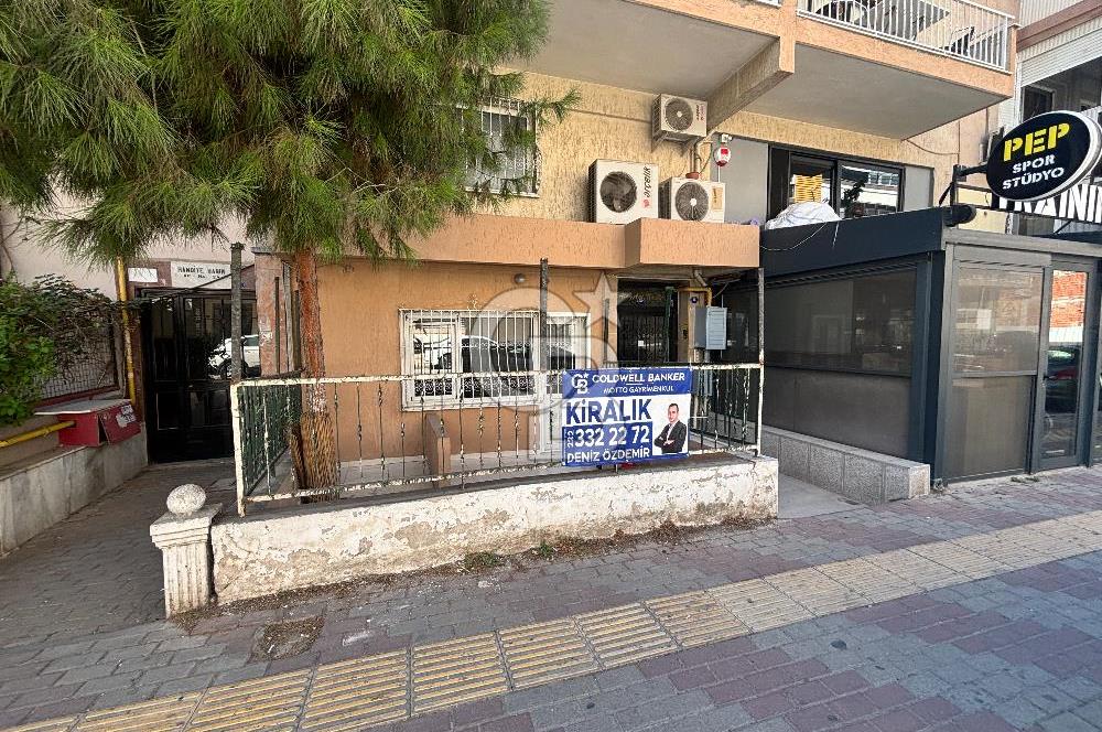 Yalı Mh.' sinde 3+1 Kiralık Zemin Dubleks