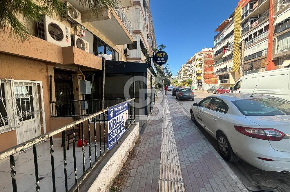 Yalı Mh.' sinde 3+1 Kiralık Zemin Dubleks