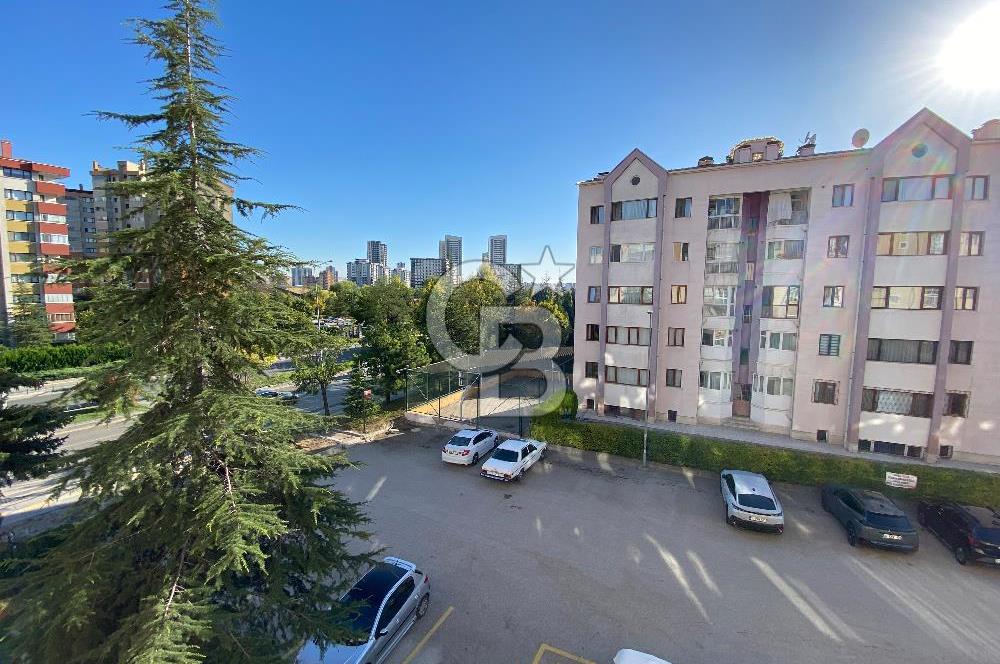 GÜZELKENT MAH. MERKEZİ KONUMDA SATILIK 3+1 