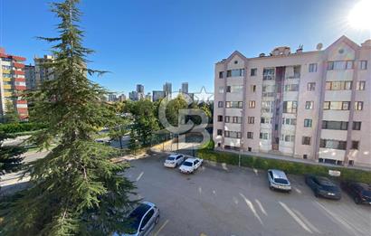 GÜZELKENT MAH. MERKEZİ KONUMDA SATILIK 3+1 