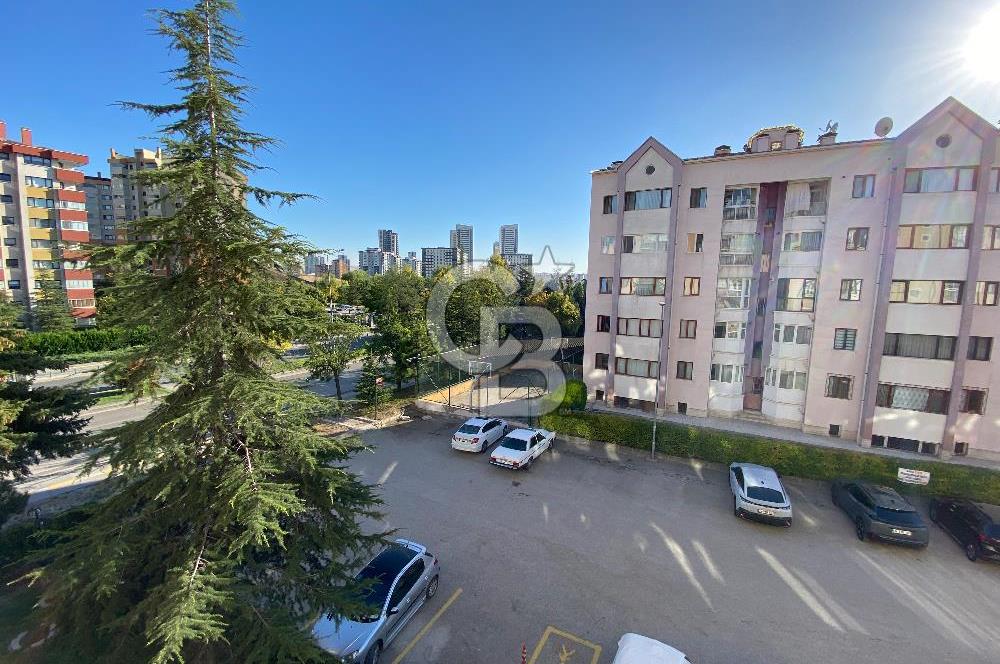 GÜZELKENT MAH. MERKEZİ KONUMDA SATILIK 3+1 