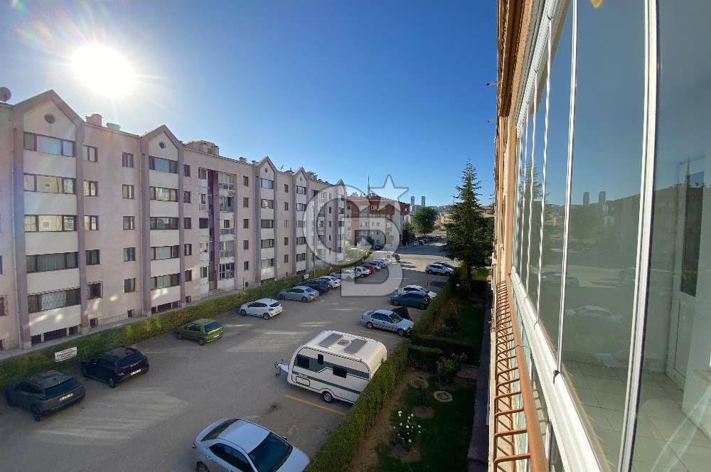 GÜZELKENT MAH. MERKEZİ KONUMDA SATILIK 3+1 