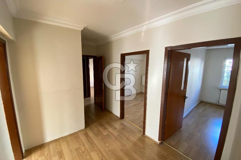GÜZELKENT MAH. MERKEZİ KONUMDA SATILIK 3+1 