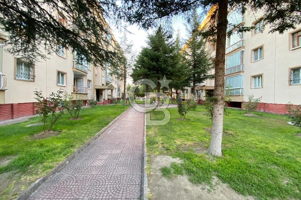 GÜZELKENT MAH. MERKEZİ KONUMDA SATILIK 3+1 