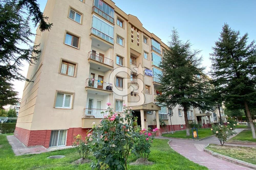 GÜZELKENT MAH. MERKEZİ KONUMDA SATILIK 3+1 