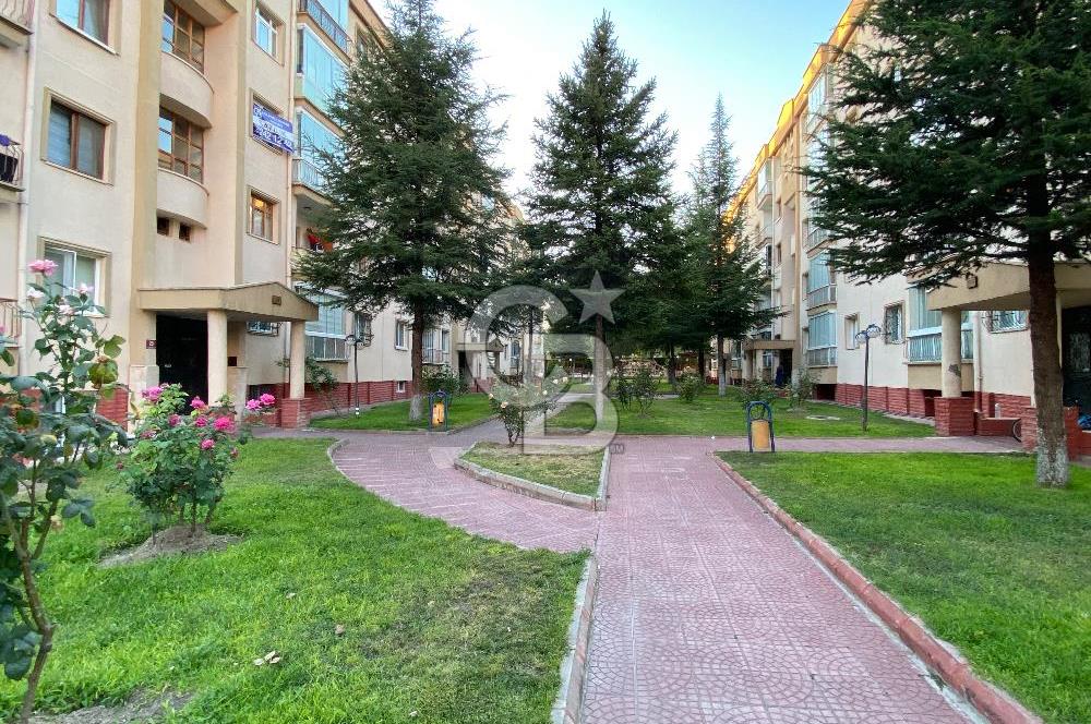 GÜZELKENT MAH. MERKEZİ KONUMDA SATILIK 3+1 