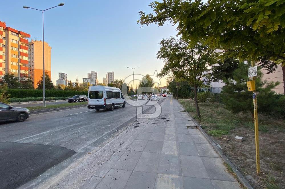 GÜZELKENT MAH. MERKEZİ KONUMDA SATILIK 3+1 