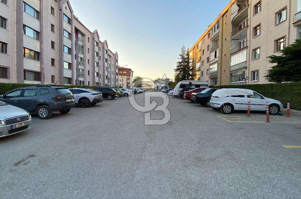 GÜZELKENT MAH. MERKEZİ KONUMDA SATILIK 3+1 