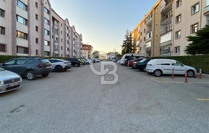 GÜZELKENT MAH. MERKEZİ KONUMDA SATILIK 3+1 