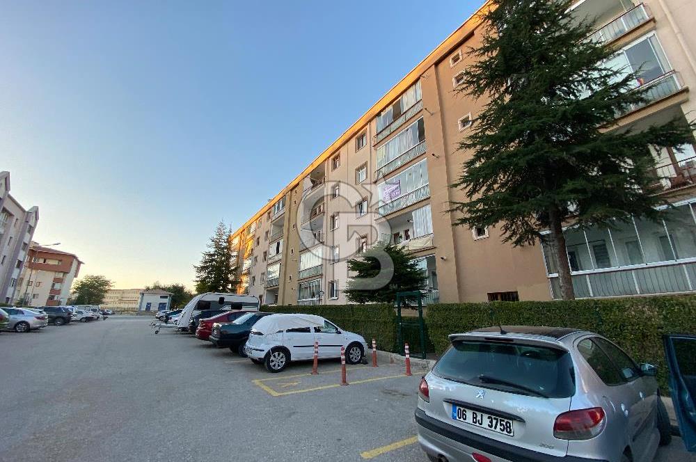 GÜZELKENT MAH. MERKEZİ KONUMDA SATILIK 3+1 
