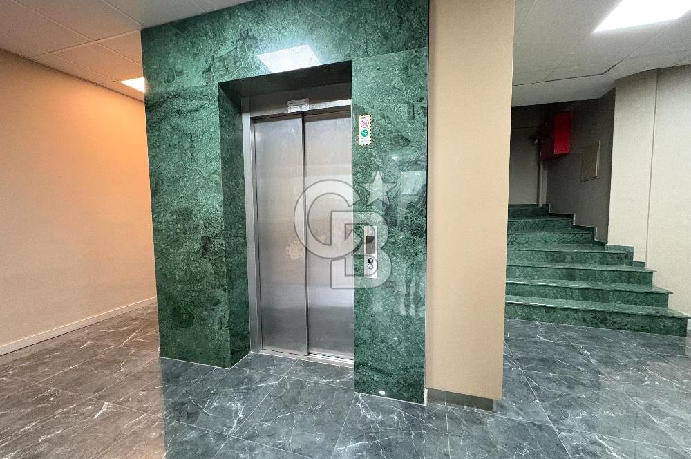Kartal Cevizli Vemsa Plazada 70 m² 1+1 Ofis