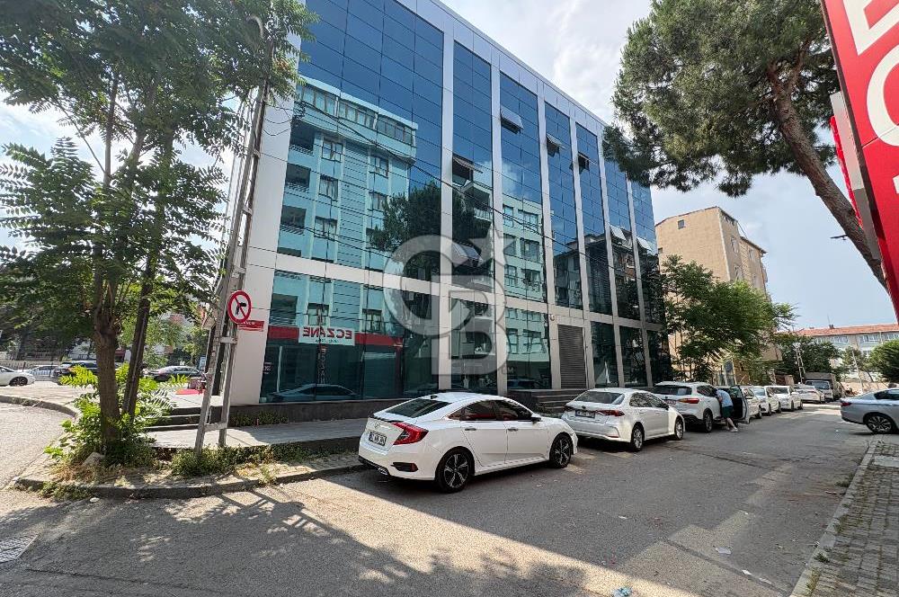 Kartal Cevizli Vemsa Plazada 70 m² 1+1 Ofis