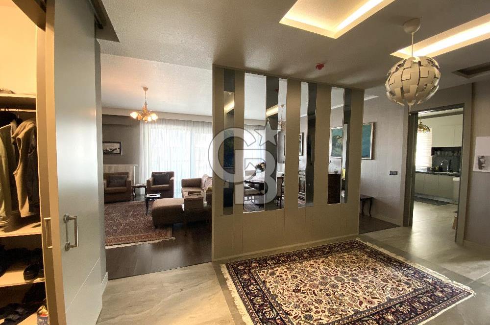 SUKENT SEYİR BEYTEPE KİRALIK 4.5+1 PEYZAJ CEPHE DAİRE