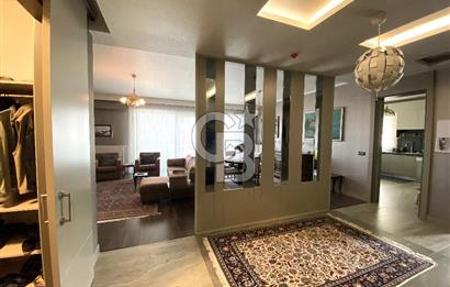 SUKENT SEYİR BEYTEPE KİRALIK 4.5+1 PEYZAJ CEPHE DAİRE