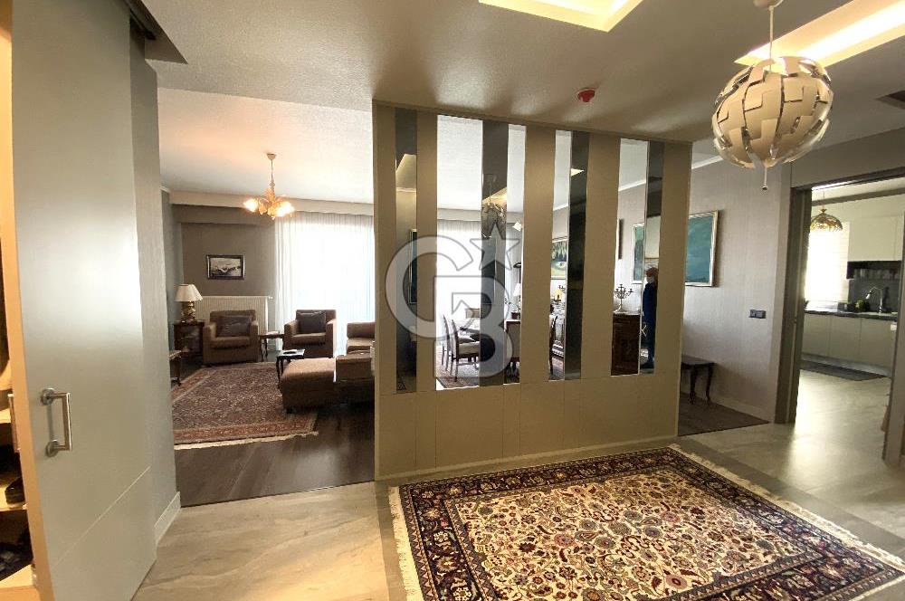 SUKENT SEYİR BEYTEPE KİRALIK 4.5+1 PEYZAJ CEPHE DAİRE