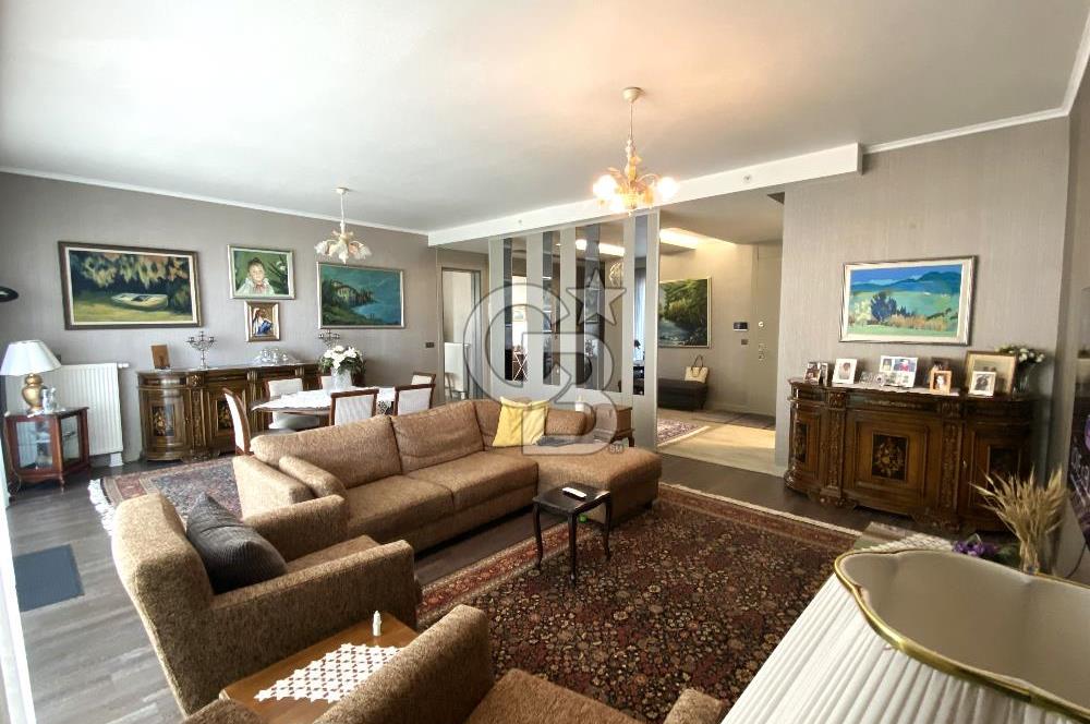 SUKENT SEYİR BEYTEPE KİRALIK 4.5+1 PEYZAJ CEPHE DAİRE