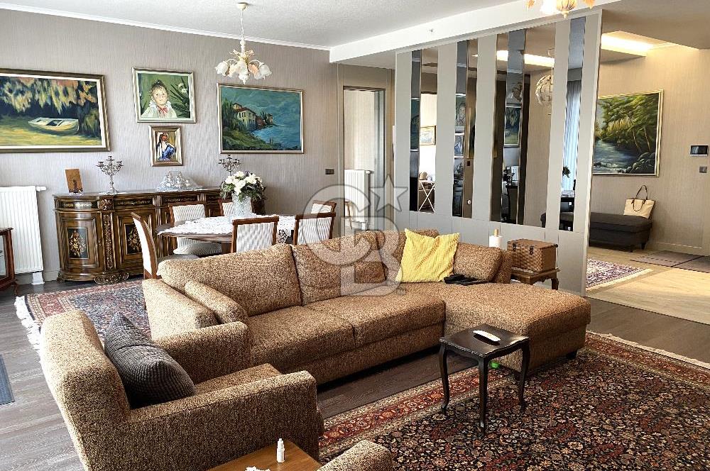 SUKENT SEYİR BEYTEPE KİRALIK 4.5+1 PEYZAJ CEPHE DAİRE