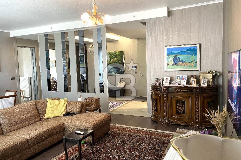 SUKENT SEYİR BEYTEPE KİRALIK 4.5+1 PEYZAJ CEPHE DAİRE