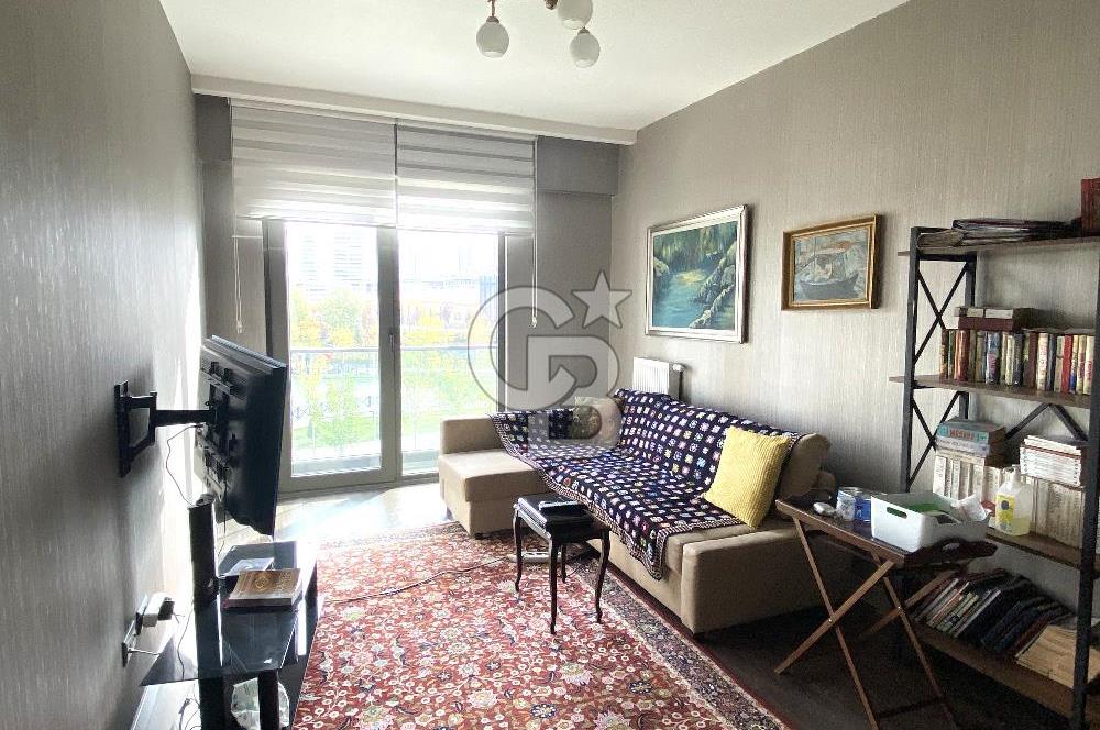 SUKENT SEYİR BEYTEPE KİRALIK 4.5+1 PEYZAJ CEPHE DAİRE