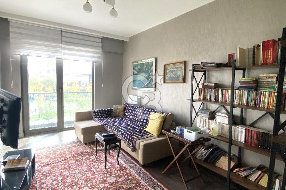 SUKENT SEYİR BEYTEPE KİRALIK 4.5+1 PEYZAJ CEPHE DAİRE
