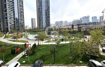SUKENT SEYİR BEYTEPE KİRALIK 4.5+1 PEYZAJ CEPHE DAİRE