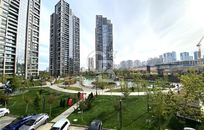 SUKENT SEYİR BEYTEPE KİRALIK 4.5+1 PEYZAJ CEPHE DAİRE