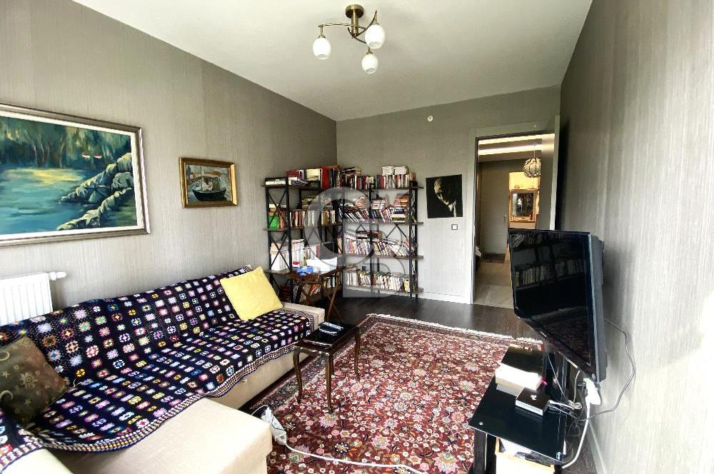 SUKENT SEYİR BEYTEPE KİRALIK 4.5+1 PEYZAJ CEPHE DAİRE