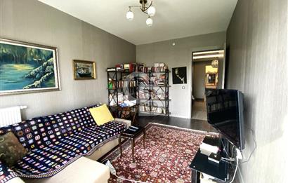 SUKENT SEYİR BEYTEPE KİRALIK 4.5+1 PEYZAJ CEPHE DAİRE
