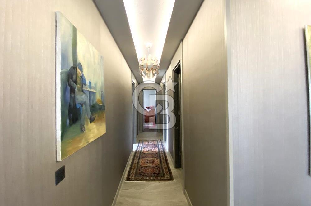 SUKENT SEYİR BEYTEPE KİRALIK 4.5+1 PEYZAJ CEPHE DAİRE