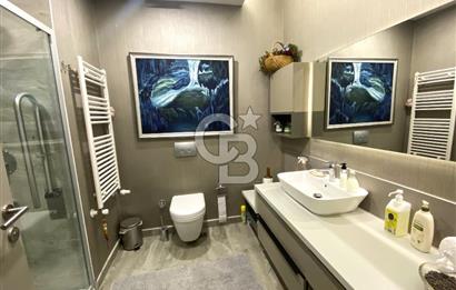 SUKENT SEYİR BEYTEPE KİRALIK 4.5+1 PEYZAJ CEPHE DAİRE