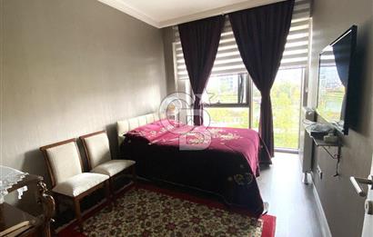 SUKENT SEYİR BEYTEPE KİRALIK 4.5+1 PEYZAJ CEPHE DAİRE