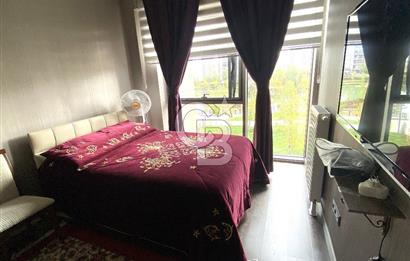 SUKENT SEYİR BEYTEPE KİRALIK 4.5+1 PEYZAJ CEPHE DAİRE