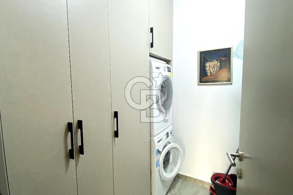SUKENT SEYİR BEYTEPE KİRALIK 4.5+1 PEYZAJ CEPHE DAİRE