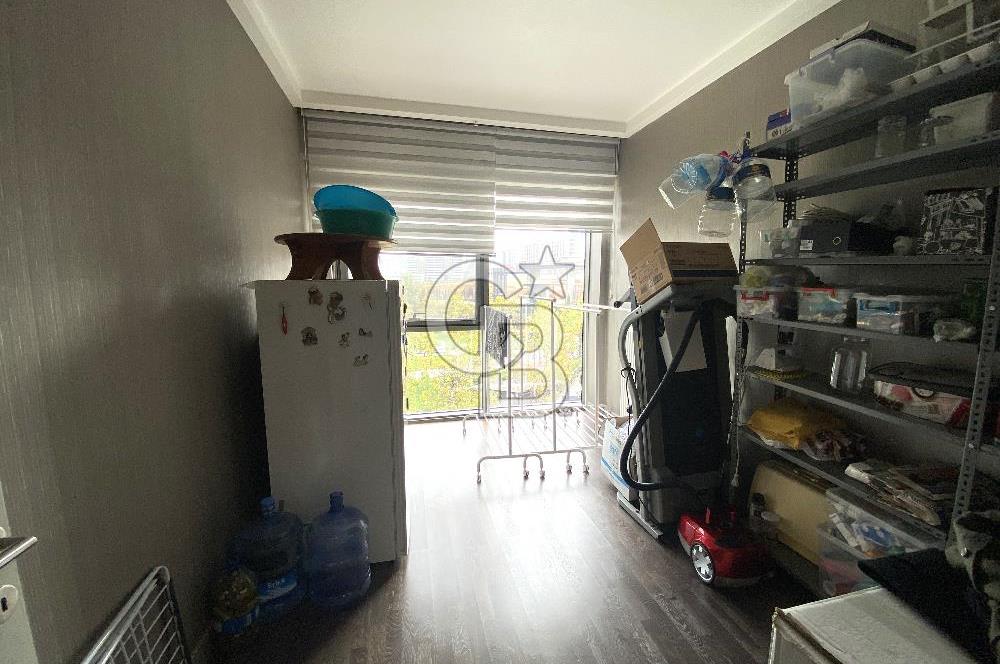 SUKENT SEYİR BEYTEPE KİRALIK 4.5+1 PEYZAJ CEPHE DAİRE